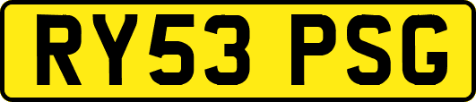 RY53PSG
