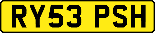 RY53PSH