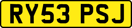 RY53PSJ