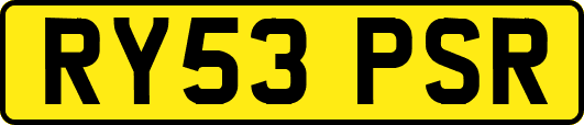 RY53PSR