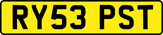 RY53PST