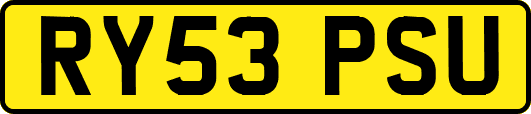 RY53PSU