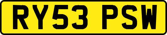 RY53PSW