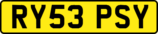 RY53PSY