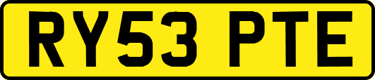 RY53PTE