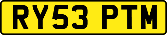 RY53PTM