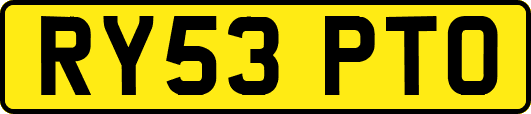 RY53PTO