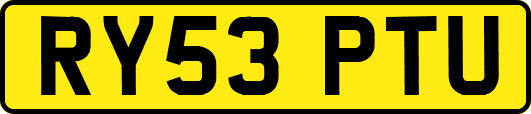 RY53PTU