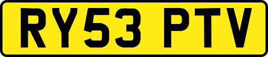 RY53PTV