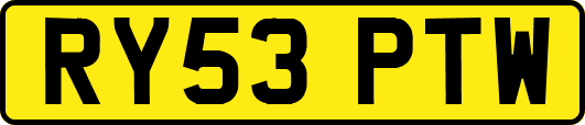 RY53PTW