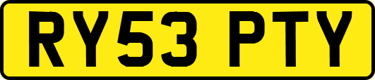 RY53PTY