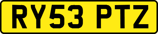 RY53PTZ