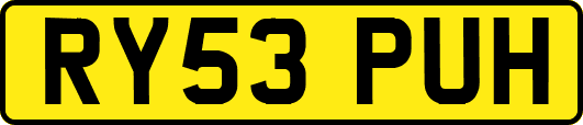 RY53PUH