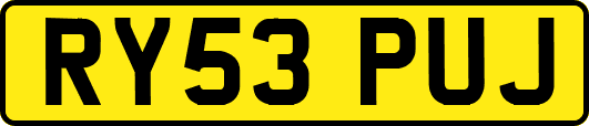 RY53PUJ