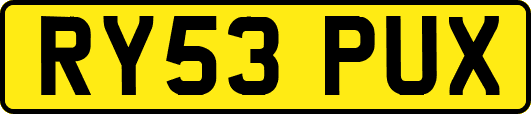 RY53PUX