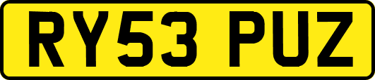 RY53PUZ