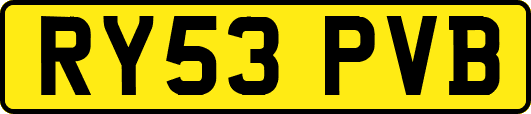 RY53PVB