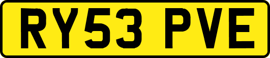 RY53PVE