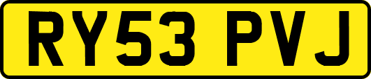 RY53PVJ