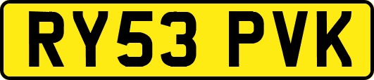 RY53PVK