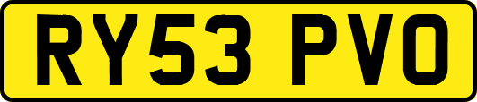 RY53PVO