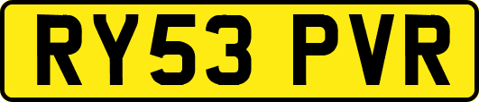 RY53PVR