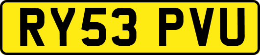 RY53PVU