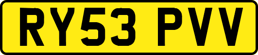 RY53PVV