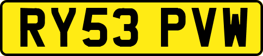 RY53PVW