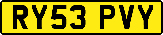 RY53PVY