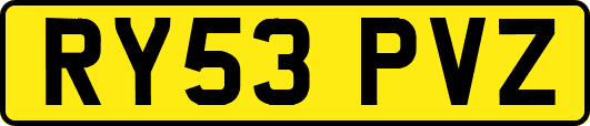 RY53PVZ