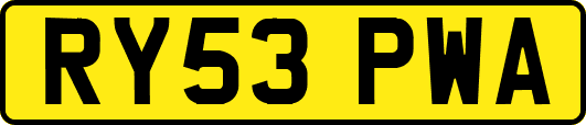 RY53PWA