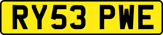 RY53PWE
