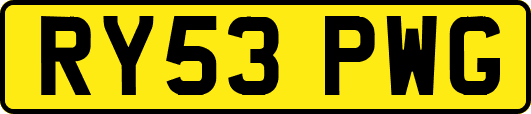 RY53PWG