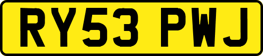 RY53PWJ