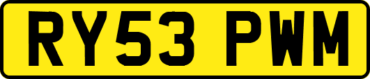 RY53PWM