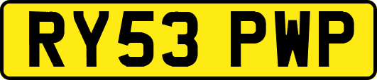 RY53PWP