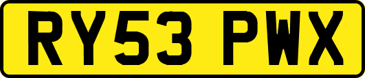 RY53PWX
