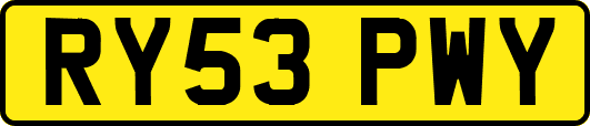 RY53PWY