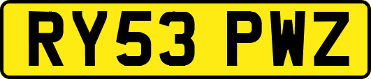 RY53PWZ