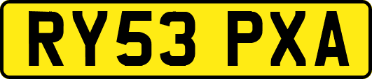 RY53PXA