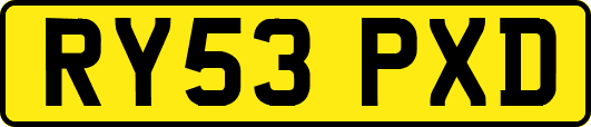 RY53PXD