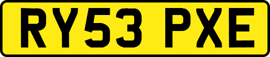 RY53PXE