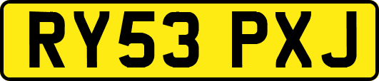 RY53PXJ