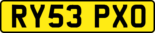 RY53PXO