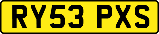 RY53PXS