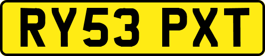RY53PXT
