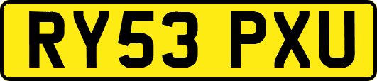 RY53PXU