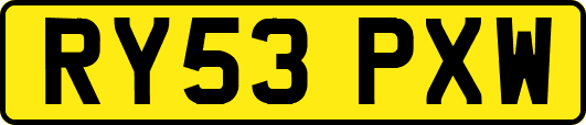 RY53PXW