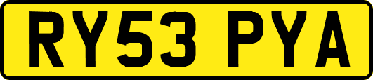 RY53PYA